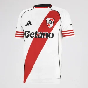 Camiseta River 2026-2027